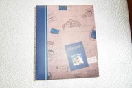 Album na zdjęcia Kieszeniowy na 200 zdjęć 10x15 Albumy Wsuwane MIX Wzorów