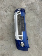 FORD RANGER V 11-15 ZDERZAK PRZÓD PRZEDNI KOMPLETNY