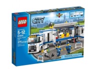 Zestaw LEGO 60044 Mobilna jednostka policji