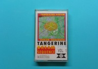 TANGERINE DREAM - Dream sequence vol.1