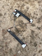 JAGUAR XF LIFT 11-15R PODNOŚNIK SZYBY PRZÓD LEWY ORYGINAŁ