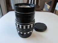 AUTO-TELE-QUINAR 135 / 3,5 M-42