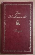 POEZJE Jan Kochanowski