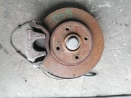 Zwrotnica piasta tarcza czujnik abs PRAWY tył DS5