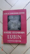 Bogusz Steinborn - Lubin