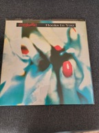 Marillion - Hooks In You (12") NM
