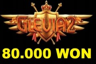 GLEVIA2.PL 80.000 WON 80KW 80 000 WON WONÓW YANG YANGI GLEVIA 2