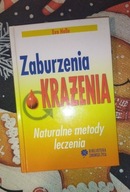 Książka "zaburzenia krążenia"Eva Helle