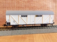 Roco 76559 wagon piwiarka OKOCIM, Sp, 716 695 PKP ep.III