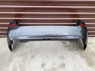 ZDERZAK TYŁ TYLNY BMW F11 535d 535i B90 KOMPLETNY PDC