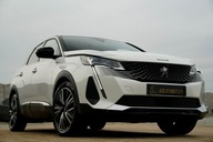 Peugeot 3008 GT full led skóra masaze ACC kamera