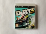 Playstation 3 Dirt 3