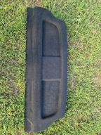 Ford Ecosport półka bagażnika tylna tył