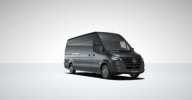 Mercedes-Benz Sprinter 317CDI, Ledy,Automat, dostepny od maja reki w salon