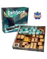Insert 3D Saltfjord