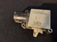 SILNICZEK PRZEPUSTNICY WYDECHU MAZDA 6 VI GJ CX30