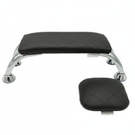 PODPÓRKA DO MANICURE PEDICURE ZESTAW PODSTAWKA HANDMADE PREMIUM WZORY KOLOR