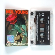 Neil Young – Are You Passionate?