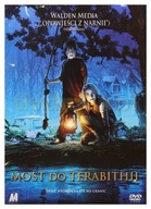MOST DO TERABITHII polski DUBBING DVD FOLIA
