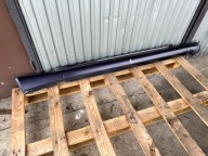 LISTWA PROGOWA NAKŁADKA PROGU LEWA MERCEDES W124 COUPE CE CABRIO 1246901140