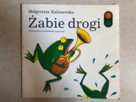 Żabie drogi Kaliszewska