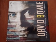 DAVID BOWIE Best Of Seven Months In America Winyl folia