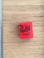 Kondensator styrofleksowy 18 nF, J, 250 V