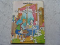 101 DALMATYNCZYKÓW BAJKA DLA DZIECI