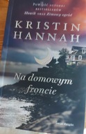 Kristin Hannah Na domowym froncie