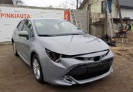 Toyota Corolla Okazja 1.8 Hybryda 122KM