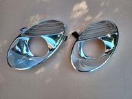 MERCEDES W251 R ODBŁYŚNIK LAMPY LEWY 162284-00