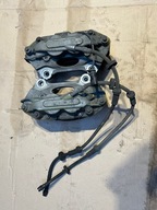 8R0615107G 8R0615108G KOMPLET ZACISKI BREMBO 345X30mm AUDI A6 A7 A5 A4 Q5