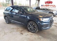 Audi Q7 Premium Plus 55 Tfsi Quattro Tiptronic 2024 3.0l 3.0 Benzyna 335KM