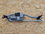 AUDI A4 B8 2007-2015 MECHANIZM WYCIERACZEK SILNIK RAMIONA 8K1955119A