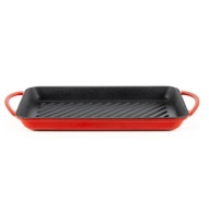 Patelnia grillowa Lätt Home 38 cm non-stick (nieprzywierająca)