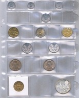 Importa - Wysokiej klasy strony, karty na monety