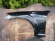 MERCEDES -S KLASSE W221 05-13 BLOTNIK LEWY PRZEDNI ORGINAL DEMONTAZ