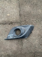 MAZDA 3 BM KRATKA ZDERZAKA PRZÓD PRAWA BJS8-50C11