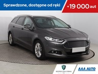 Ford Mondeo 2.0 TDCI, 177 KM, Automat, Navi