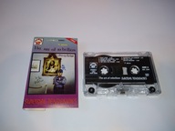 Suicidal Tendencies – The Art Of Rebellion - KASETA MC K491