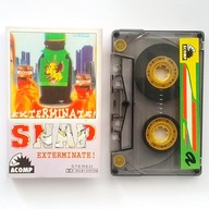 Snap! Featuring Niki Haris! – Exterminate!