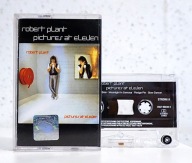 Kaseta ROBERT PLANT - Pictures At Eleven (Warner)