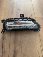 Kierunkowskaz przedni P Porsche OE 97063108801