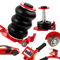 SOLIDNY PODNOŚNIK PNEUMATYCZNY PODUSZKOWY BAŁWANEK 3.5T NOWY MODEL 2025