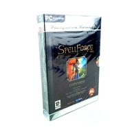 NOWA PLATYNOWA KOLEKCJA SPELLFORCE UNIVERSE PL