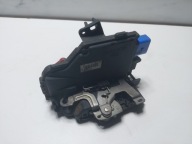 ZAMEK DRZWI LEWY PRZÓD VOLKSWAGEN CADDY 3D1837016