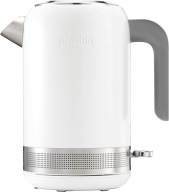 Czajnik Elektryczny Premium Breville Podświetlany 1,7L 2400W Biały
