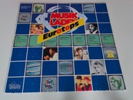 EUROTOPS - BONNIE BIANCO / MANDY / PERY SLEDGE / THE BLOW MONKEYS / KLYMAXX