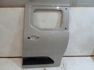 DRZWI LEWE TYŁ CITROEN BERLINGO IV RIFTER COMBO E PARTNER PROACE