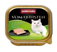 Animonda karma mokra indyk 0,1 kg